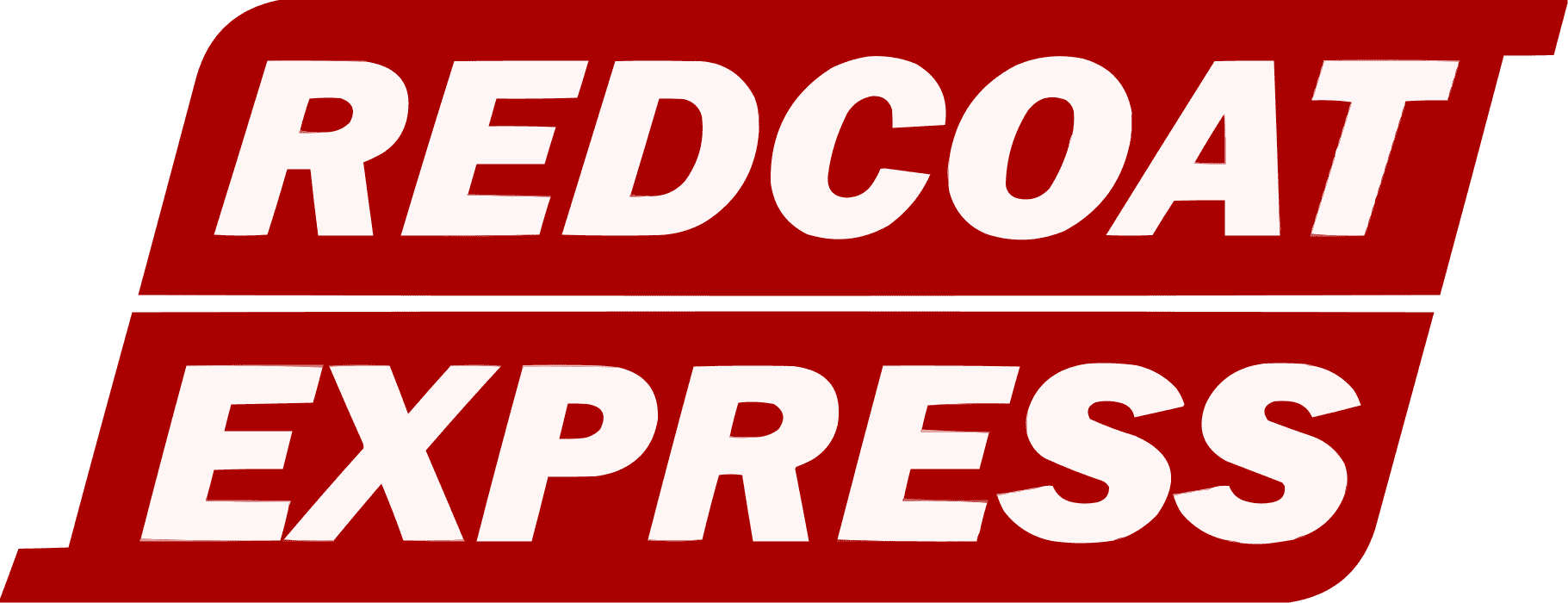Redcoat Express